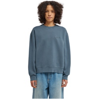 Womens Lowcase Pigment Crew Sweatshirt